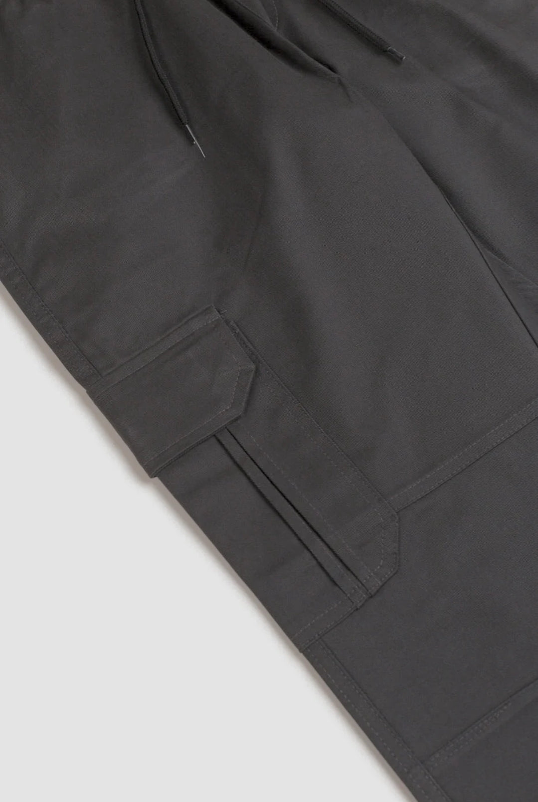Men's Streched Cargo Trouser