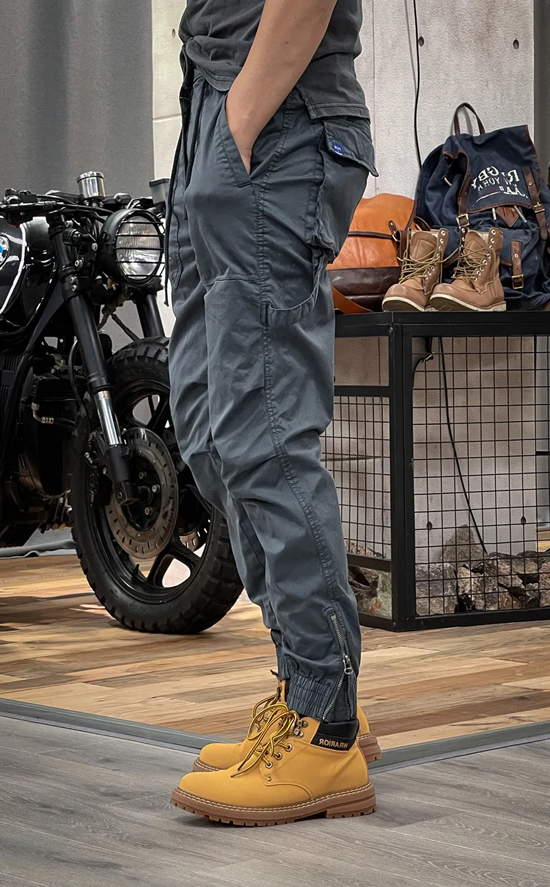 Men's Premium Cargo Pants